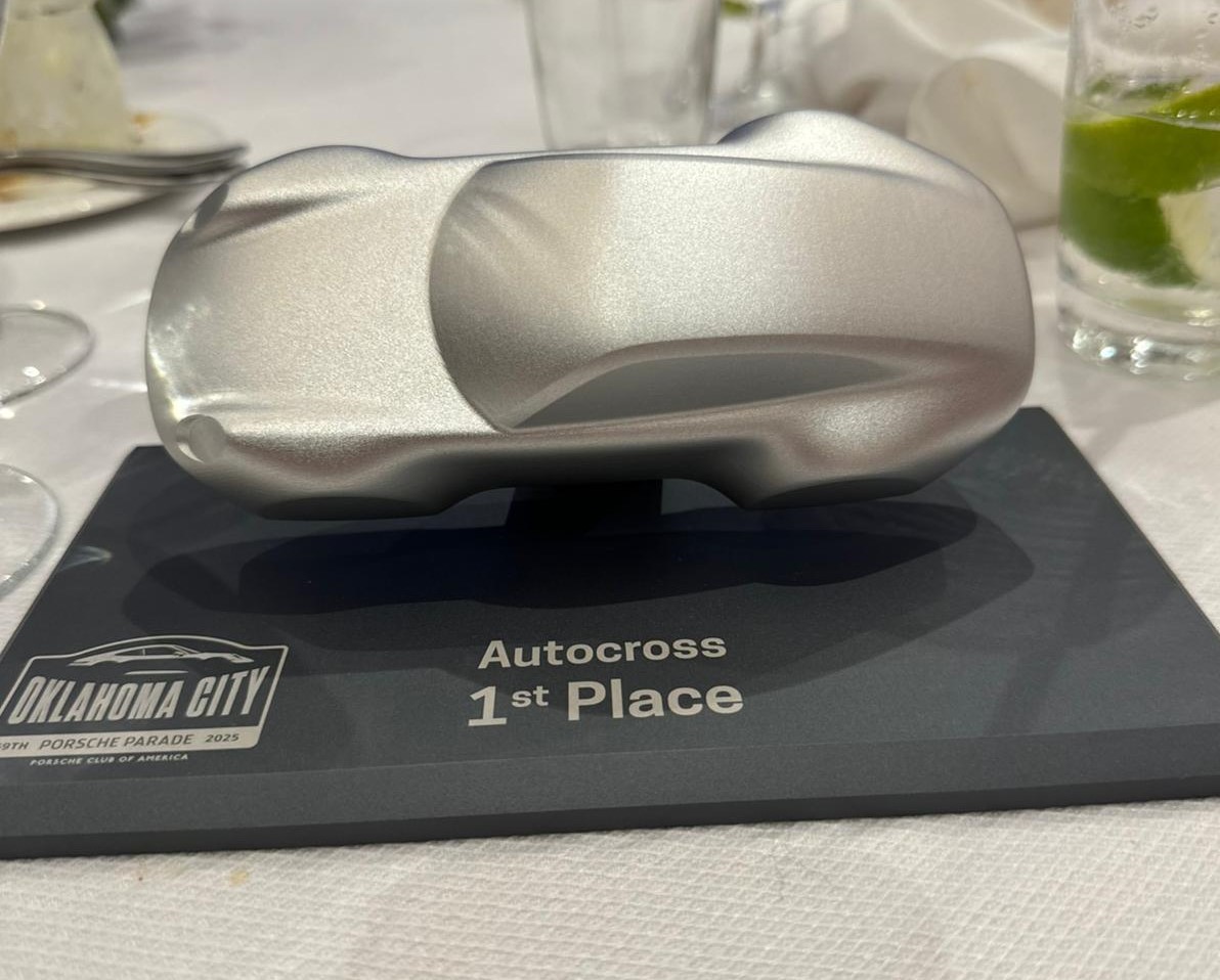 Car Award