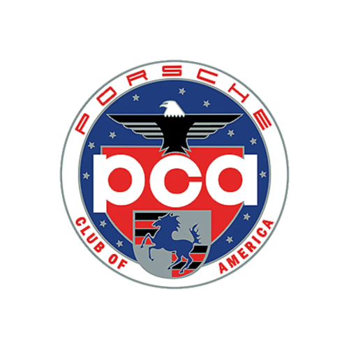 PCA Logo Name Tag - Magnetic or Pin Clasp